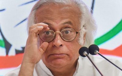 Congress is an important pillar of Opposition unity: Jairam Ramesh