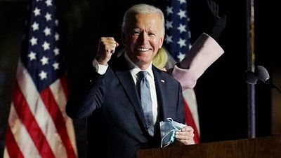 Biden Approval Rating Gets Big Bounce From Young Americans