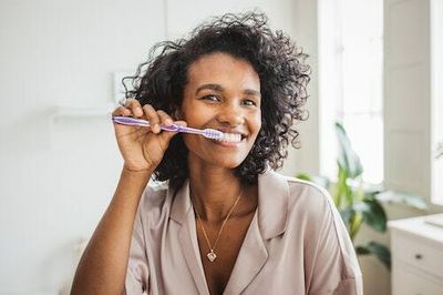 Brushing your teeth can protect brain health, new research reveals