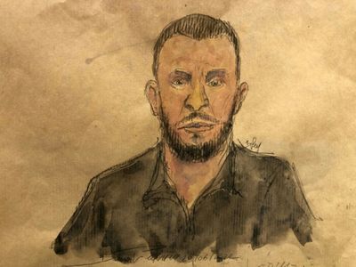 French jihadist denounces 'unfair' Brussels bombing trial
