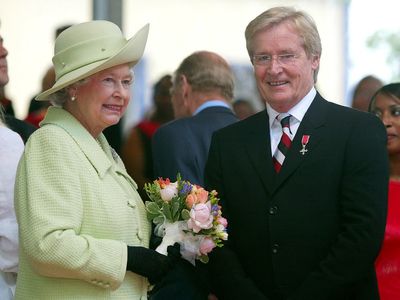 Bill Roache: The Queen made you feel like you were ‘the only person in her life’