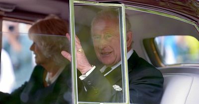 King Charles to visit Northern Ireland as Translink details Belfast traffic delays