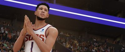 NBA 2K23 ratings: The top-rated players for each position and best rookies