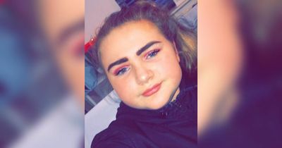 Man admits killing 14-year-old girl in St Helens car crash