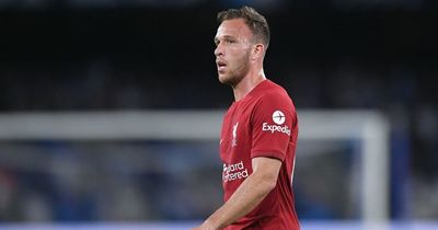 'What we need' - Liverpool legend sends Arthur Melo transfer message to Jurgen Klopp