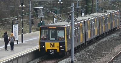 'Critical risk' warning as Tyne and Wear Metro's electricity bill spirals almost £10m over budget