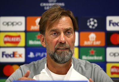 Jurgen Klopp won’t advise Liverpool fans on tribute for the Queen