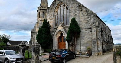 Furious neighbour claims quiet Ayrshire village is being terrorised by kids from children's unit