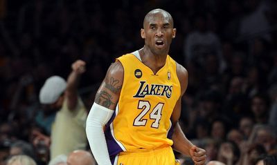 Kobe Bryant’s top 100 games: No. 62