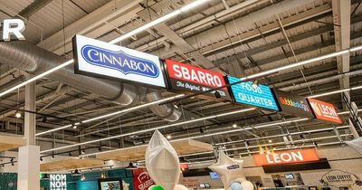 The huge TikTok famous Asda store that's been described as 'literally amazing'
