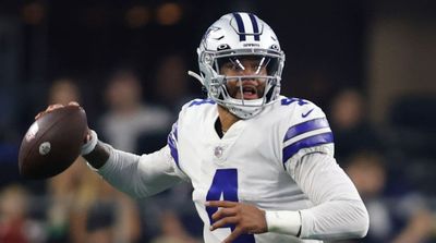 Mike McCarthy Reacts to Severity of Dak Prescott’s Injury