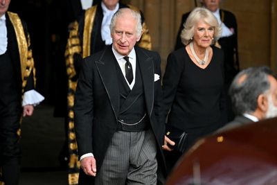 King and Queen Consort to take in Cardiff landmarks on trip to Wales