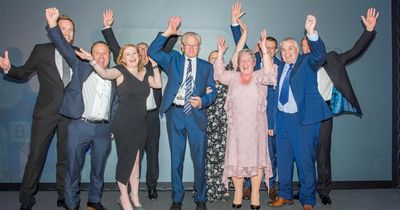 Enter the BristolLive Business Awards 2022