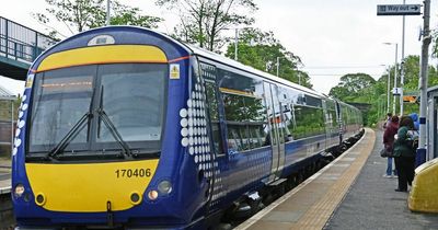 ScotRail announces overnight Edinburgh to Glasgow service while Queen's coffin is in city