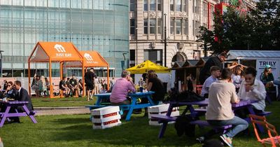 Manchester Food and Drink Festival delays opening due to Royal mourning period for Queen Elizabeth II