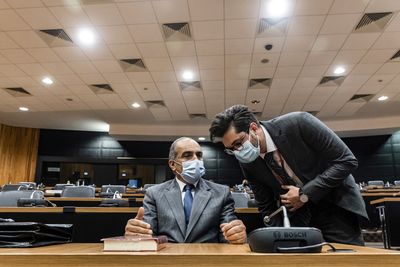 Suspects to face trial in October for Cypriot passport scandal