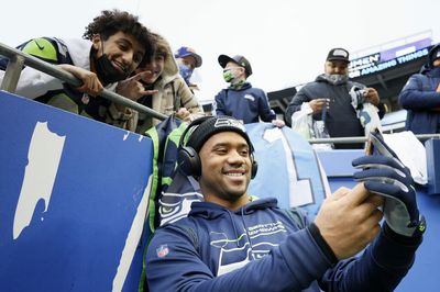 Broncos QB Russell Wilson: ‘I’ll forever have love in my heart for Seattle’