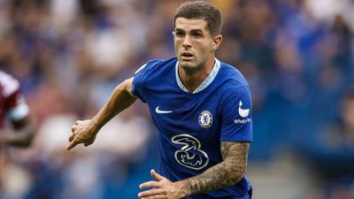 What Chelsea’s Coaching Change May Mean for Pulisic