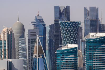 Kindergarten student dies after being left on school bus in Qatar