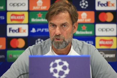 Napoli ‘horror show’ led to ‘absolute truths’ being told, says Jurgen Klopp