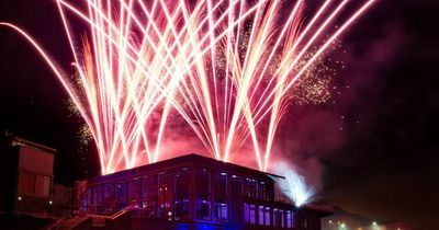 Halloween fireworks displays to return to Omagh and Enniskillen for first time in three years