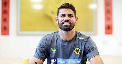 Diego Costa makes Wolves admission after sealing free transfer that could affect West Ham