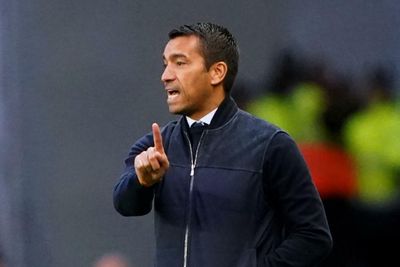 Rangers vs Napoli: TV channel, live stream & kick-off time