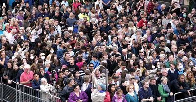 Amnesty International hit out after anti-monarchy protestor arrested in Edinburgh