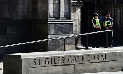 Civil liberties groups criticise police over arrests of anti-monarchy protesters