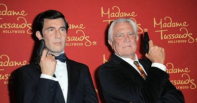 James Bond star George Lazenby dropped from show over 'homophobic' and 'sexual' comments