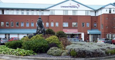 Liverpool Women's Hospital warns patients of 'changes' on Queen's funeral