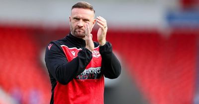 Ian Evatt on Bolton's weekend Peterborough clash chances & sends message ahead of Queen's funeral