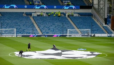 'A kick in the teeth': Fans and businesses react to football being cancelled