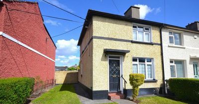 Dublin Homes: 5 of the best 'fixer-upper' projects on the housing market