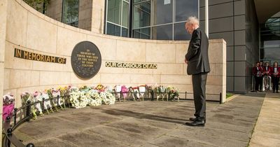 West Lothian's political leaders add their tributes to the Queen