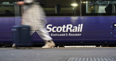 ScotRail announces overnight Edinburgh service while Queen's coffin is in capital