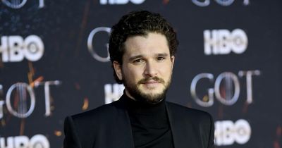 Game of Thrones star Kit Harington gives House of the Dragon verdict