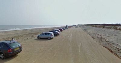 Changes to coastal car parks after discrimination complaints