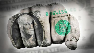 The Dollar's Soaring: What That Means for You