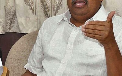 BJP MLAs urged to raise ‘corporation for Dharwad’ issue