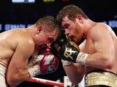 Canelo vs GGG 3 time: When do ring walks start in UK and US tonight?