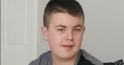 Police issue urgent appeal to find missing boy, 17, last contacted more than two weeks ago