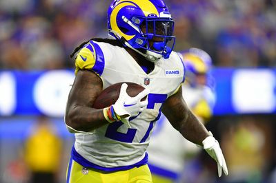 13 waiver wire targets for fantasy football in Week 2
