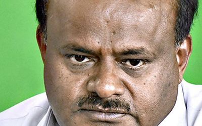 HDK to reveal land scam worth crores in legislature session