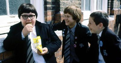 Where Grange Hill cast are now - casino boss, homeless and two tragic young deaths