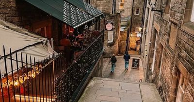 Two popular Edinburgh venues named in top 500 bars around the world