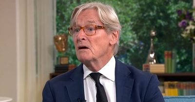 ITV Coronation Street's Bill Roache says the Queen made you feel like you were 'the only person in her life'
