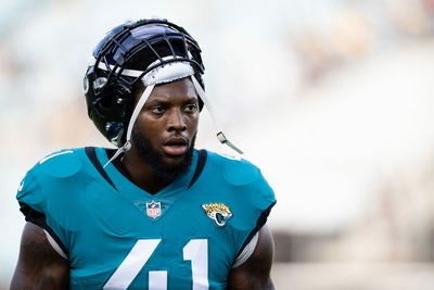 Josh Allen: Jaguars are ‘built to win’ in 2022 so losses hurt more