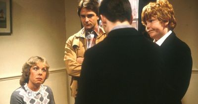 Grange Hill star Gwyneth Powell dies following complications after major surgery