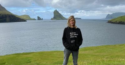 Co Down woman speaks out on World Dolphin Day after witnessing 'brutal' slaughter of 100 dolphins on Faroe Islands